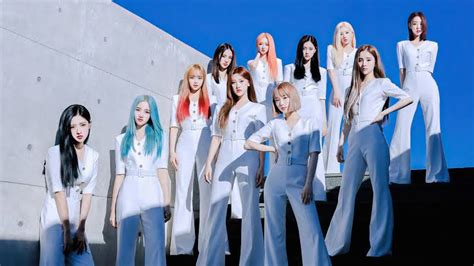 loona scandi|LOONA thanks the LGBTQ+ Community for their support and